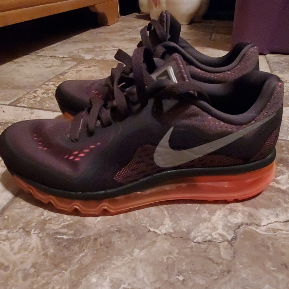 Womens nike air max 2017